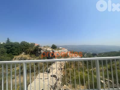 Land For Sale in Rayfoun - Prime Location - CPKRH12