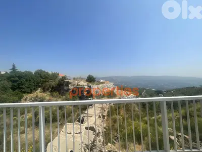 Land For Sale in Rayfoun - Prime Location - CPKRH12