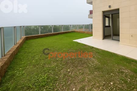 Apartment for Sale in Sahel Alma - CPKTC56