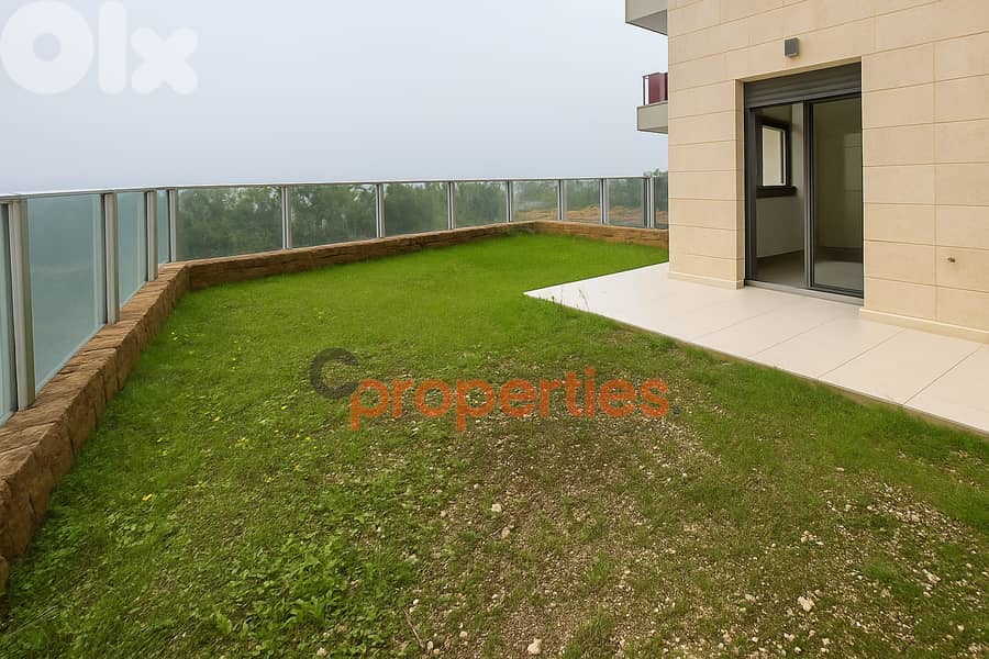 Apartment for Sale in Sahel Alma - CPKTC56 0
