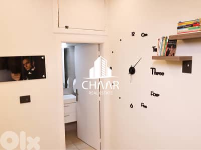 Apartment for Rent in Achrafieh- شقة للايجار في الاشرفية - #R2348