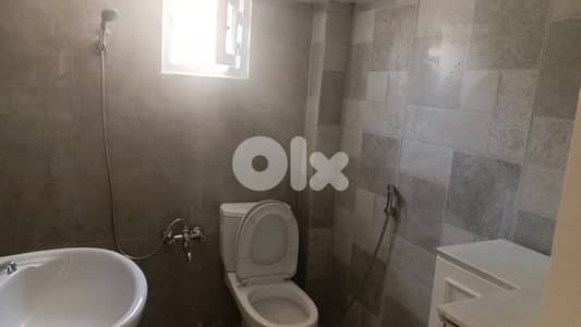Rooftop 130m 2Bedroom+50m Terrace Rent Achrafieh Cornich Nahr Beirut