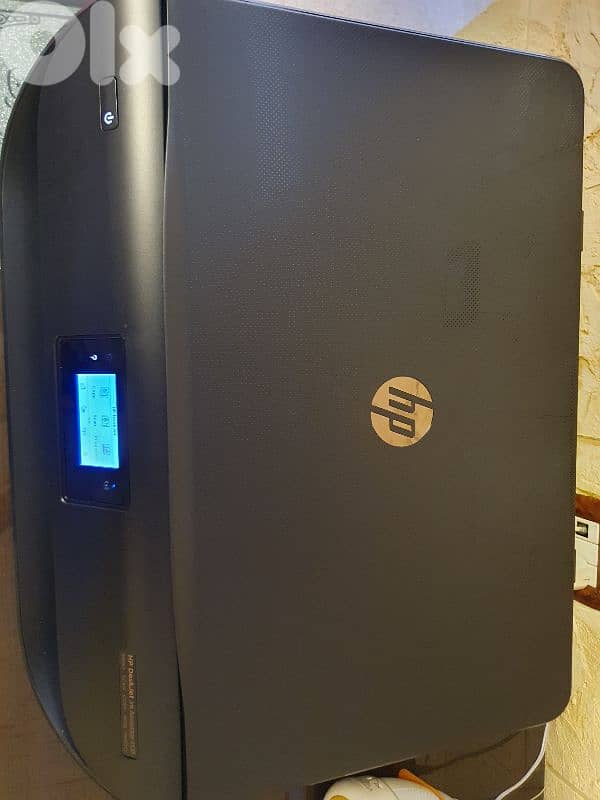 Printet HP 4535 2
