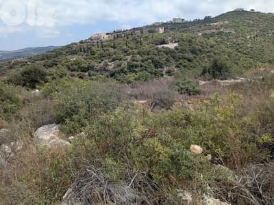 Residential land for sale in Berbara, jbeil_أرض للبيع في البربارة جبيل