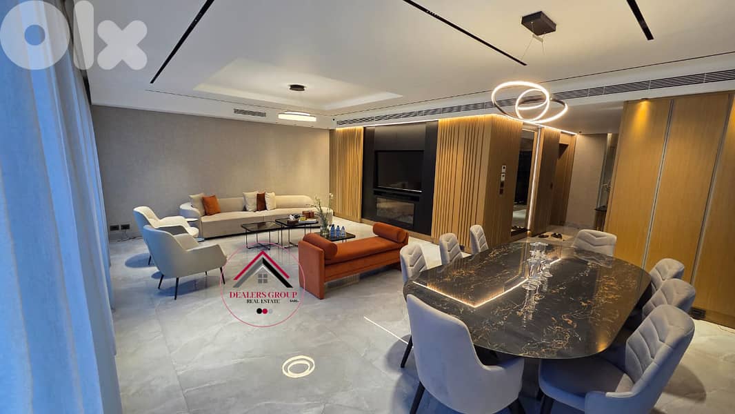 Modern Prestigious Apartment for sale in Koraytem in a prime Location 0