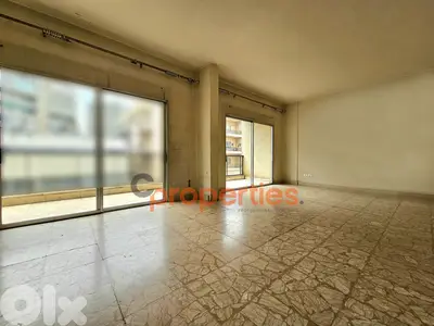 Apartment l Office For Sale In Antelias - CPRD128