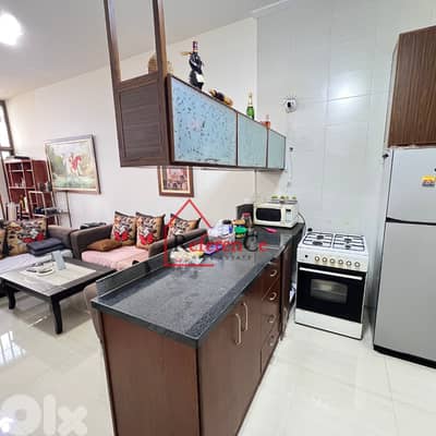 Apartment with terrace in Blat شقة مع سطيحة في بلاط