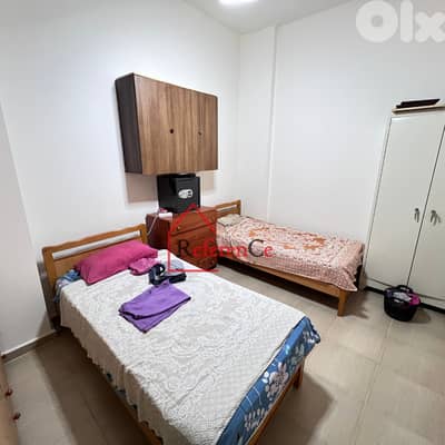 Apartment with terrace in Blat شقة مع سطيحة في بلاط