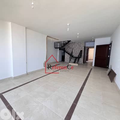 Duplex for sale in Halat دوبلكس للبيع في حالات