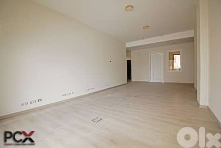 Office for Rent in Achrafieh  | Ready To Move | Prime Location