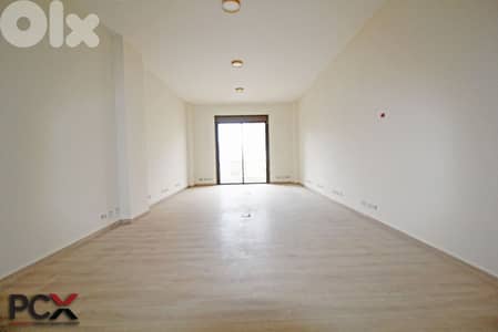 Office for Rent in Achrafieh  | Ready To Move | Prime Location