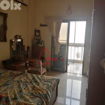 Apartment for sale in bourj hammoud شقة للبيع في برج حمود