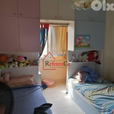 Apartment for sale in bourj hammoud شقة للبيع في برج حمود