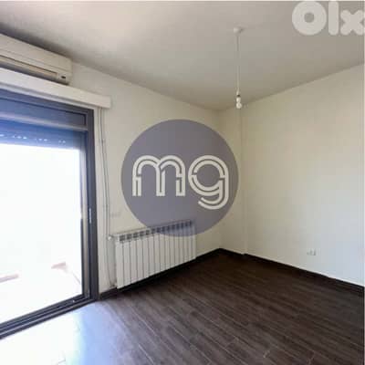 JC-4411 / Apartment for Sale in Zouk Mosbeh , شقة للبيع في زوق مصبح