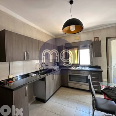 JC-4411 / Apartment for Sale in Zouk Mosbeh , شقة للبيع في زوق مصبح