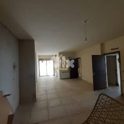Apartment for sale in Kornet Chehwan SM128 شقة للبيع في قرنة شهوان