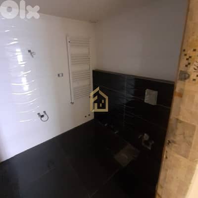 Apartment for sale in Kornet Chehwan SM128 شقة للبيع في قرنة شهوان