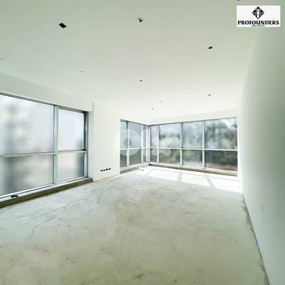 Office for Rent in Achrafieh مكتب للايجار في الاشرفية