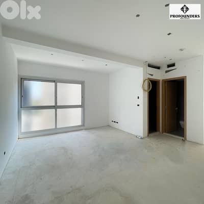 Office for Rent in Achrafieh مكتب للايجار في الاشرفية