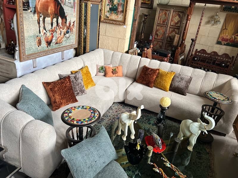 living room corner 0