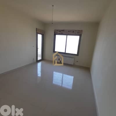 Apartment for sale in Kornet Chehwan SM129 شقة للبيع في قرنة شهوان