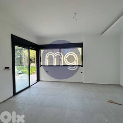 JC-4413 / Apartment for Sale in Kfarhbab, شقة للبيع في كفرحباب