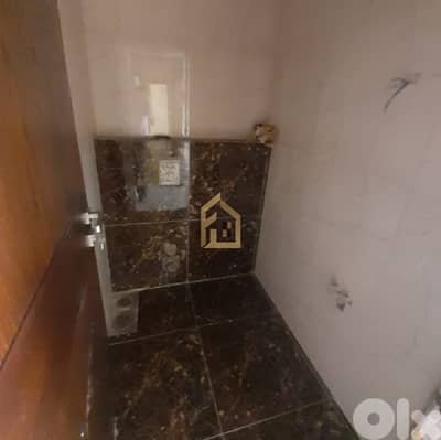 Apartment for sale in Kornet Chehwan SM130 شقة للبيع في قرنة شهوان