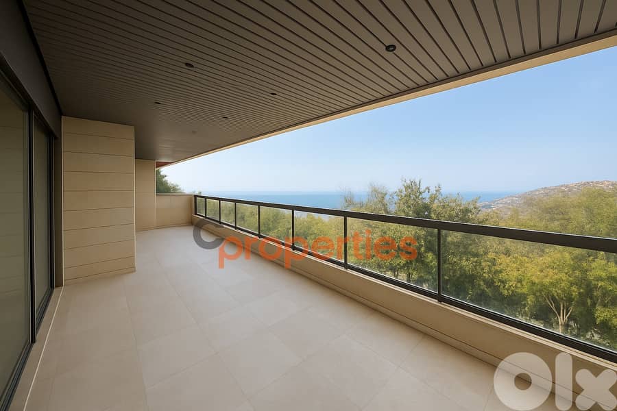 APARTMENT FOR SALE IN  KFARHBAB - CPKMT97 0