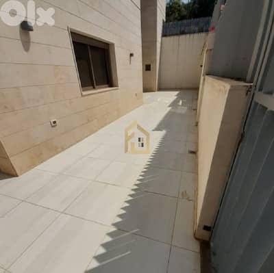 Apartment for sale in Kornet Chehwan SM131 شقة للبيع في قرنة شهوان