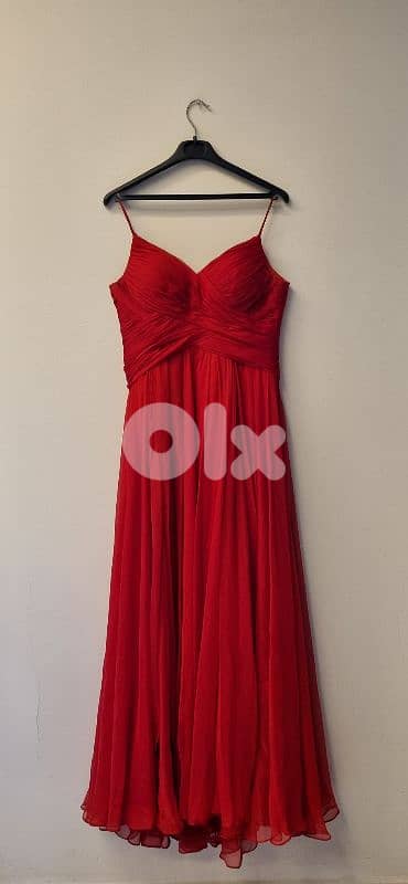 classy evening dress 0