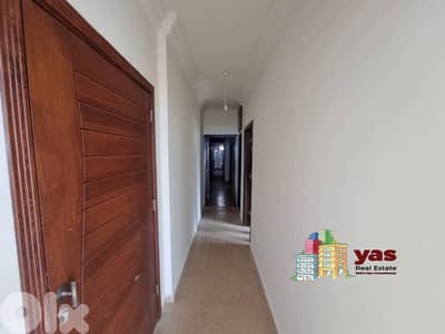 Hboub 135m2 | Brand New | View | Cave | Well Lighted | PA |