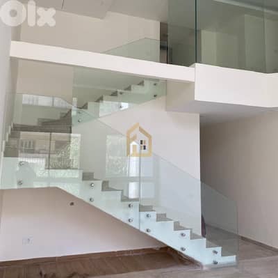 Apartment Duplex for sale in Mathaf ML304 دوبلكس للبيع في المتحف