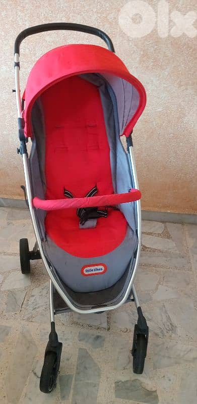 stroller 0