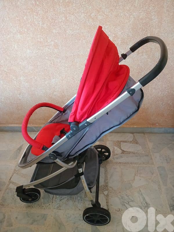 stroller 5