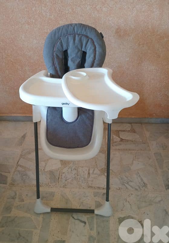 high chair 6