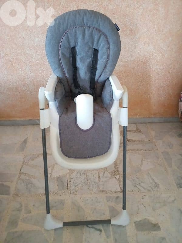 high chair 7