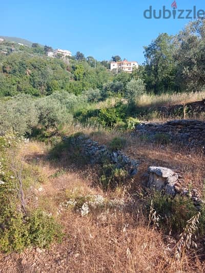 Land for sale in Jbaa | أرض للبيع في جباع Land for sale in Jbaa | أرض للبيع في جباع