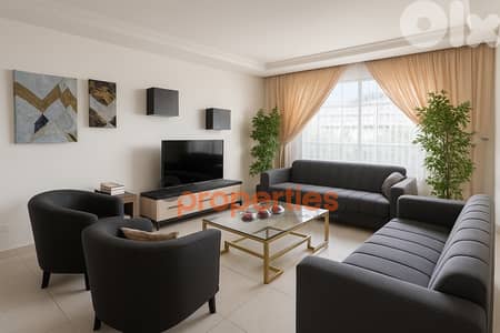 APARTMENT FOR RENT IN SAHEL ALMA - CPKTC62