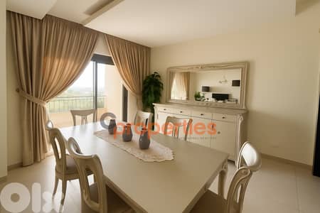 APARTMENT FOR RENT IN SAHEL ALMA - CPKTC62