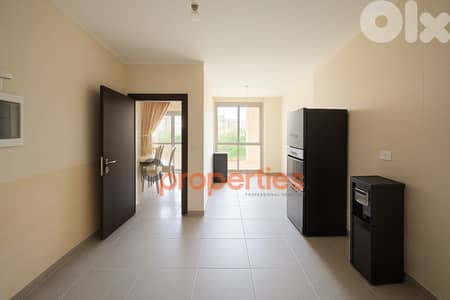 APARTMENT FOR RENT IN SAHEL ALMA - CPKTC62