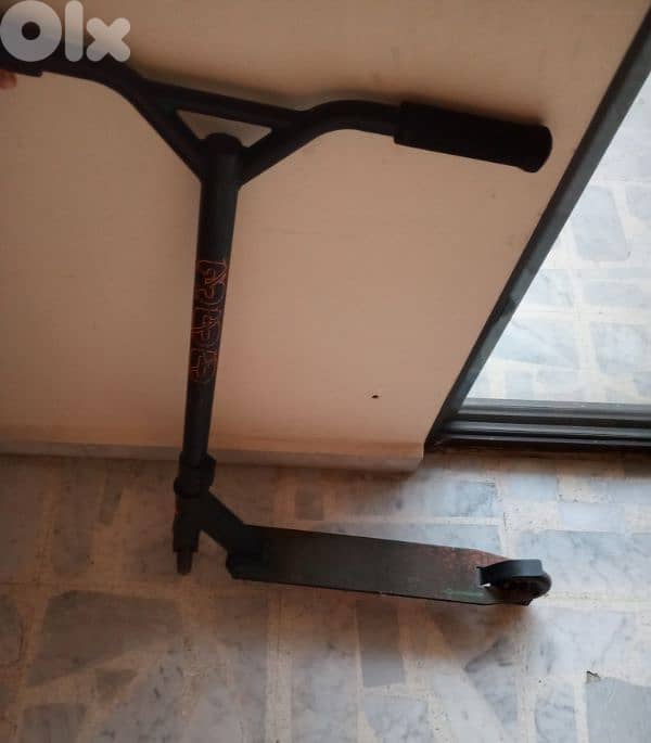 scooter 0