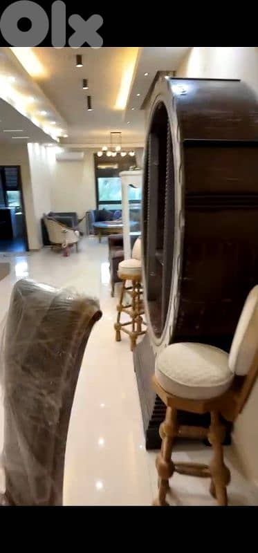 Duplex for sale in adonis دوبلكس للبيع في ادونيس