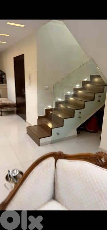Duplex for sale in adonis دوبلكس للبيع في ادونيس