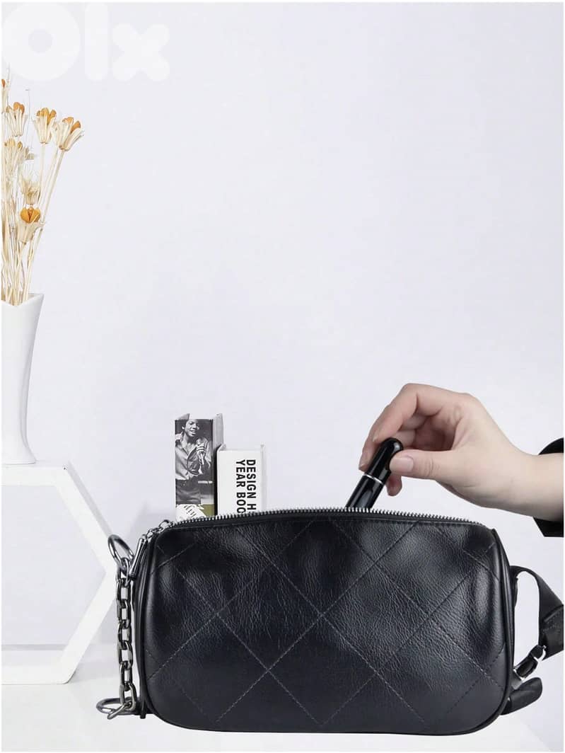 Refillable Perfume Atomizer Bottle,Perfume Travel Spray 5ml 2