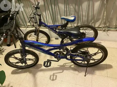 2 bike