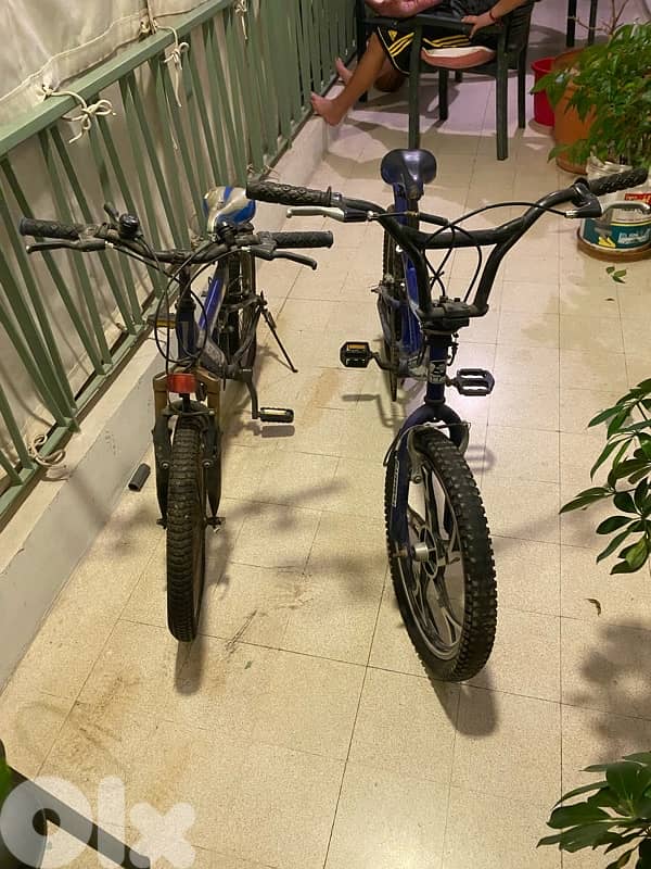 2 bike 2