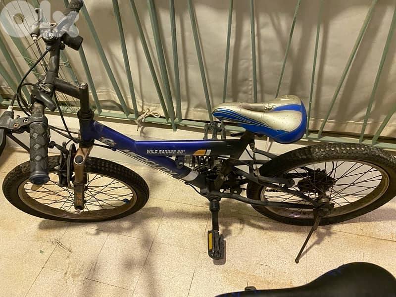 2 bike 3