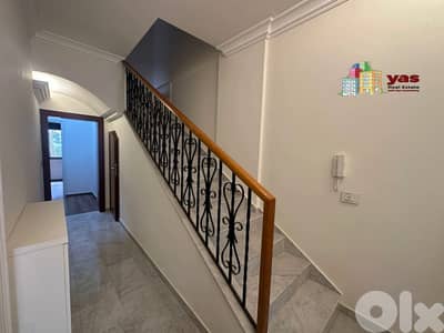 Antelias 300m2 | Duplex | Recently Renovated | View | Catch | MJ/KS |