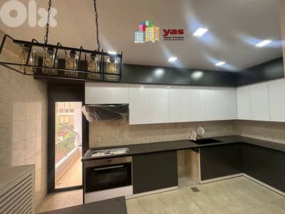 Antelias 300m2 | Duplex | Recently Renovated | View | Catch | MJ/KS |