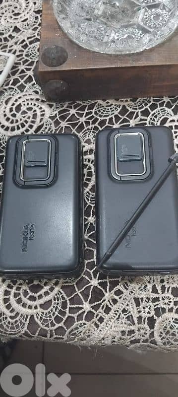 Nokia N900 linux based OS 5